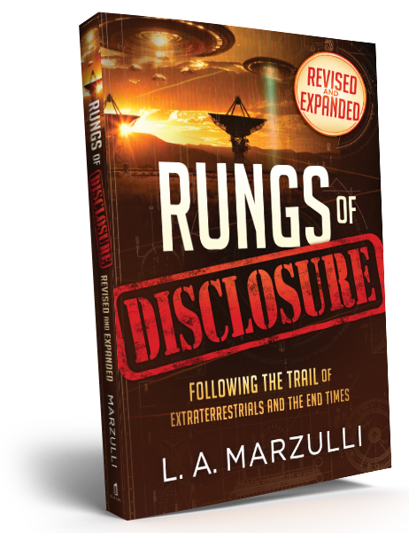 Rungs of Disclosure (Revised and Expanded) by L. A. Marzulli