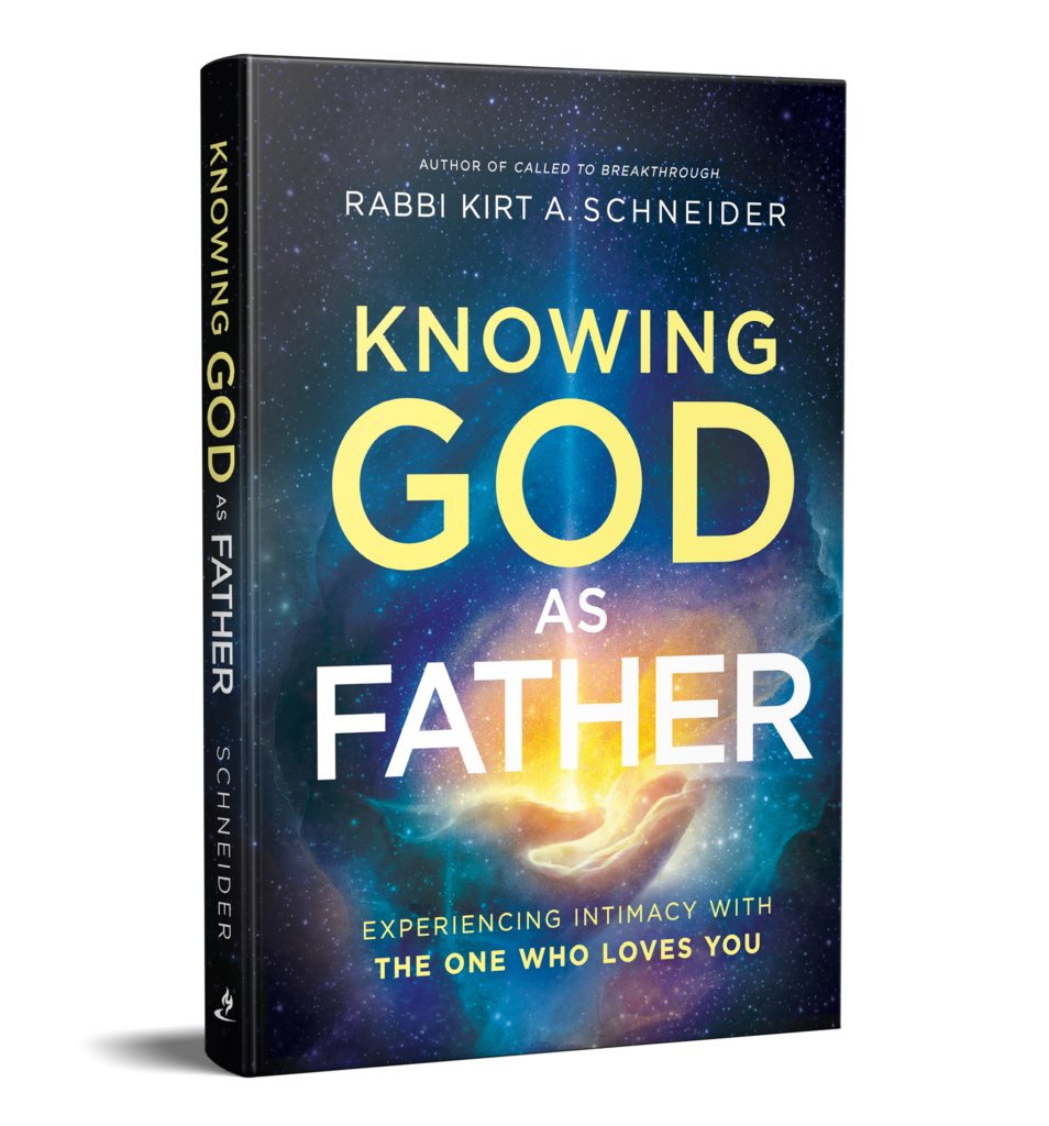 Knowing God as Father by Rabbi Kirt A. Schneider